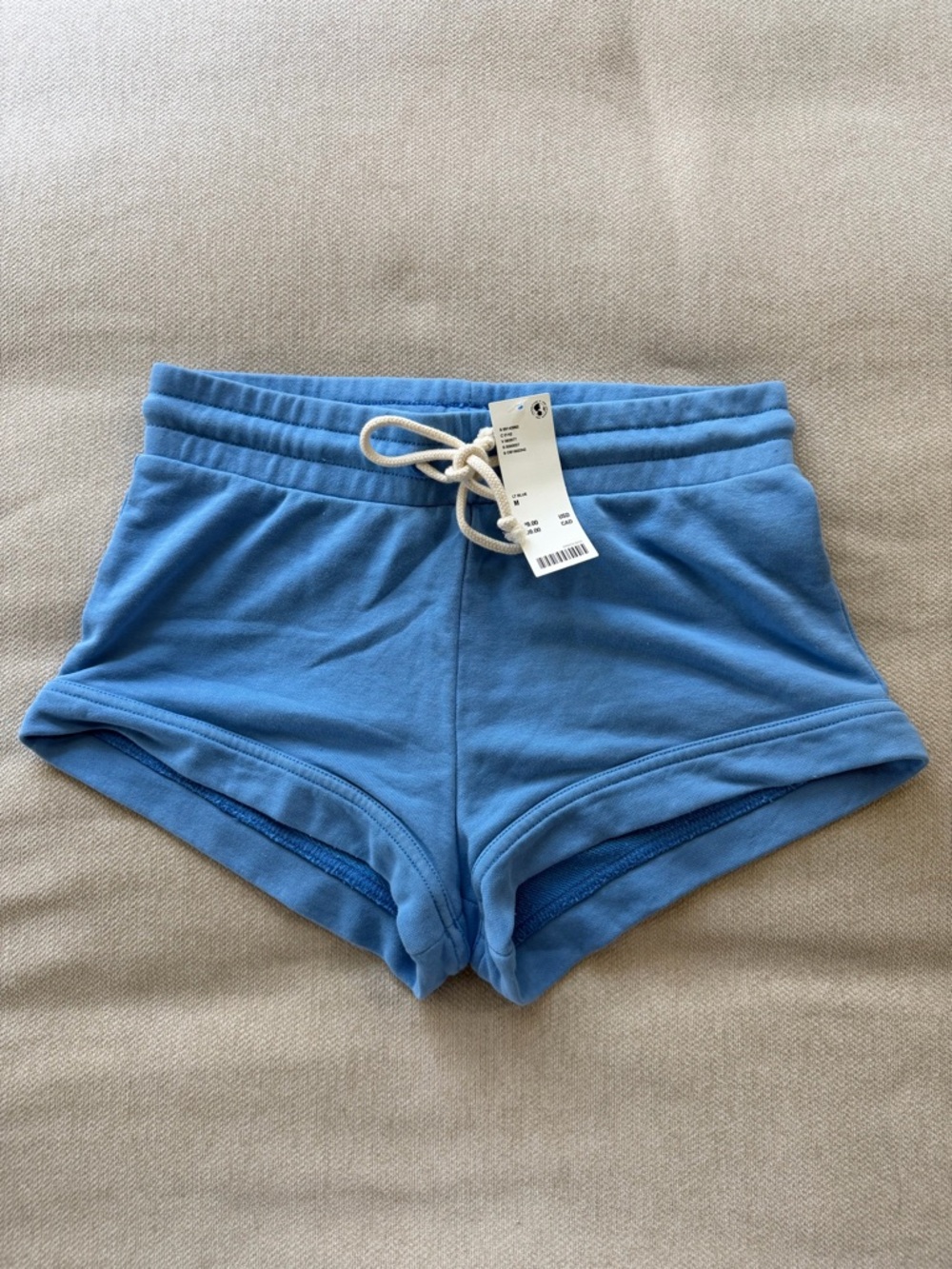 Urban Outfitters NWT Blue Shorts